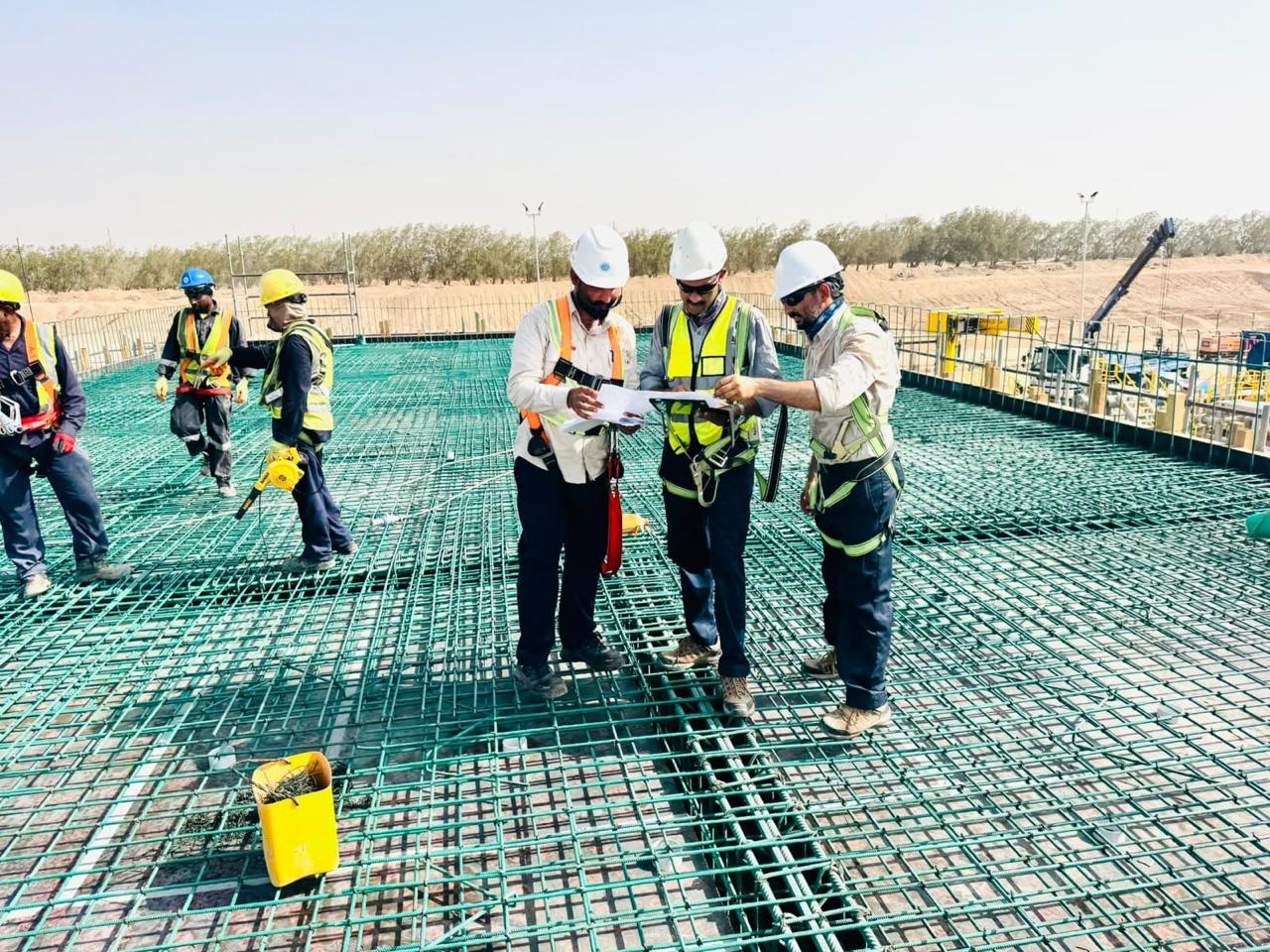 Others Project Building 