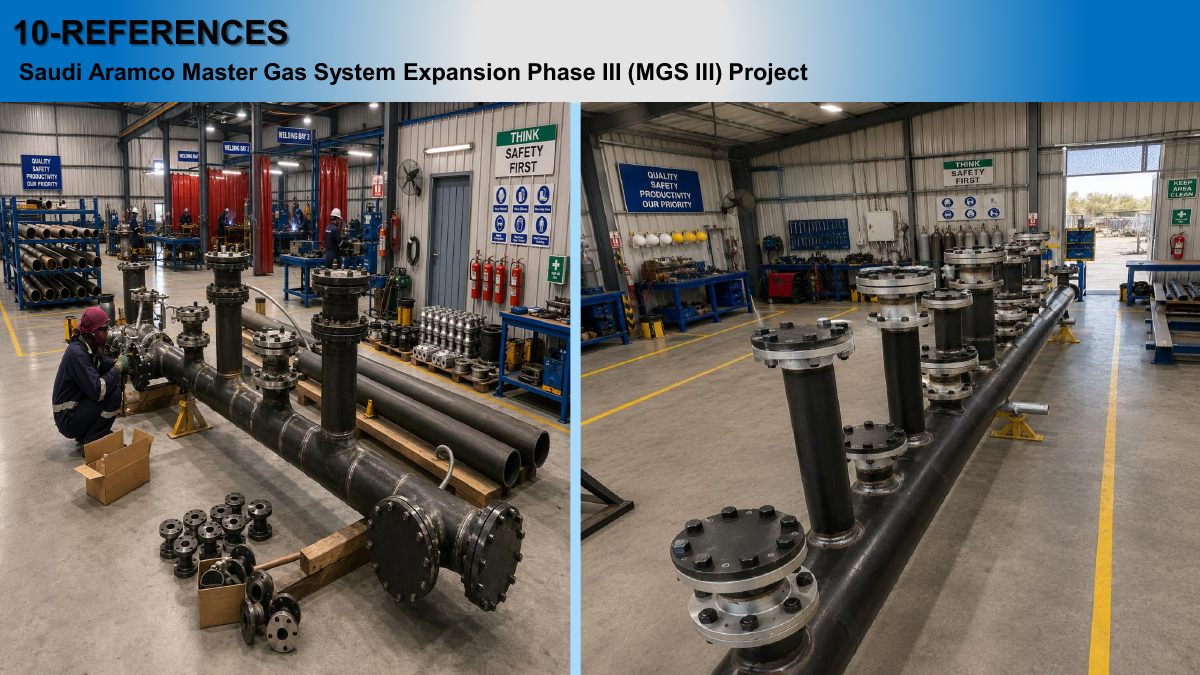 MGSE PKG-15 TETRA Communication Tower